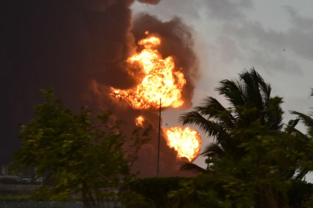  Recibe Cuba el apoyo de organizaciones de varias partes del mundo 