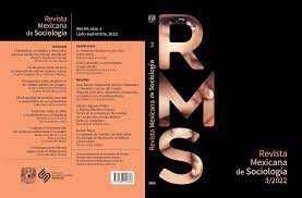  Revista Mexicana de Sociología, vol. 84, núm. 3