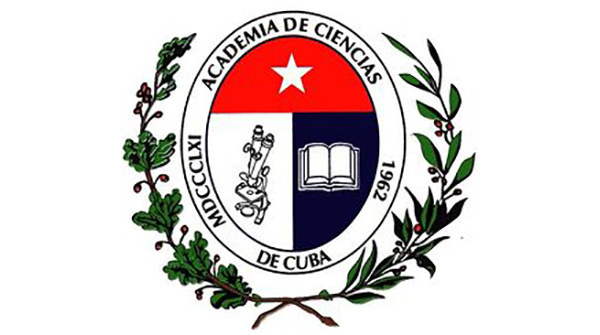  Karina Batthyány en la Academia de Ciencias de Cuba