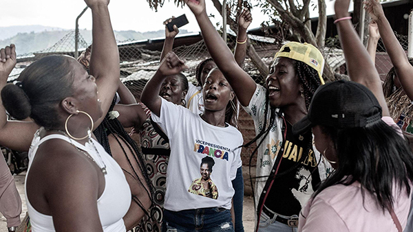  La Colombia de las nadies y de los nadies