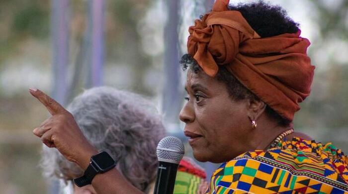  “Hay un tesoro desconocido en los saberes de las negritudes”: Rosa Campoalegre