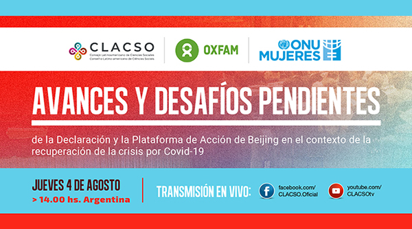  Los desafíos de la Plataforma de Acción de Beijing