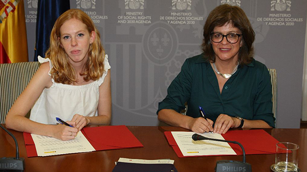  Agenda 2030 para el Desarrollo Sostenible