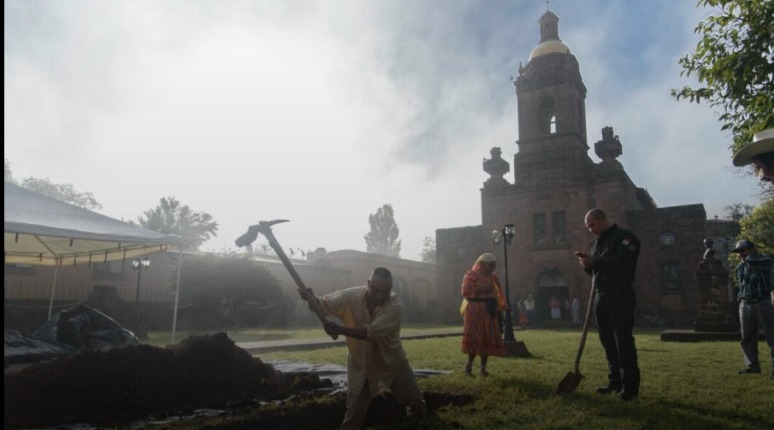  La violencia mundial: una reflexión