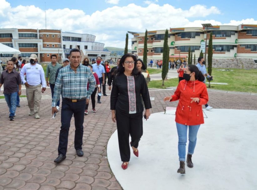 Concluye segundo congreso latinoamericano sobre feminismo, género y derechos humanos