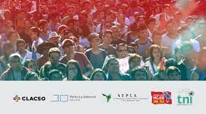  Convocatoria de Clacso para equipos de investigación en ciencias sociales