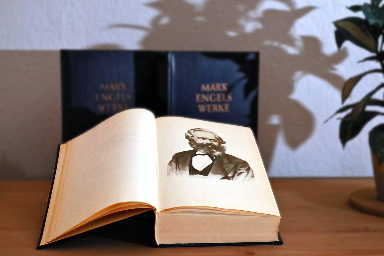  ¿Por qué la izquierda ya no habla de economía?