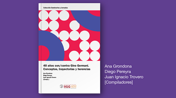  Biblioteca en acceso abierto CLACSO-Instituto de Investigaciones Gino Germani