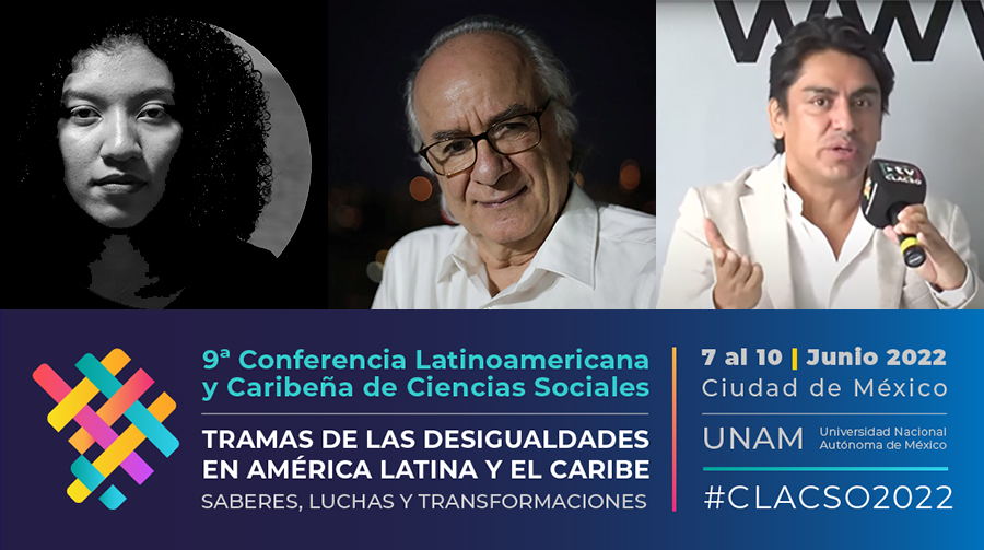  Grandes momentos de #CLACSO2022