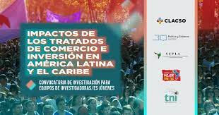  CLACSO lanzó una convocatoria a investigaciones con la Academia China de Ciencias Sociales