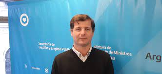  Leandro Bottinelli es el nuevo Director del Instituto Nacional de la Administración Pública (INAP)