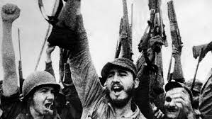  Presentan en México un libro con 17 miradas sobre Fidel Castro