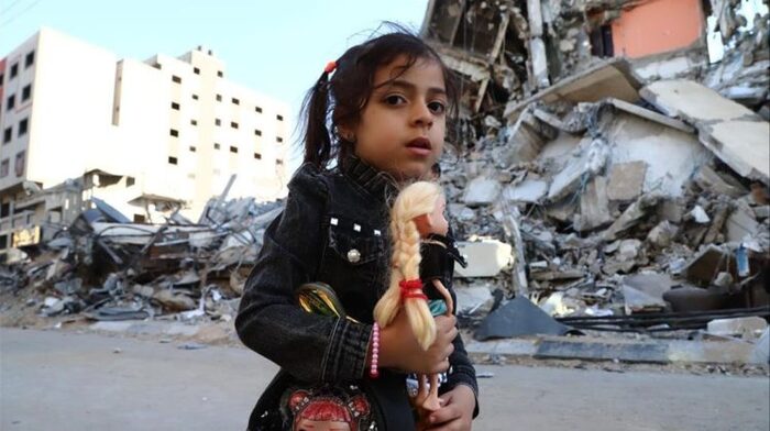  Fin del orden unipolar: el caso de Israel, Irán y Palestina