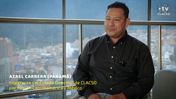  «En Panamá, Estados Unidos satanizó las propuestas alternativas al modelo neoliberal»