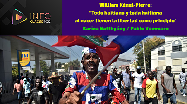  El triunfo de Lula en Brasil y la crisis en Haití