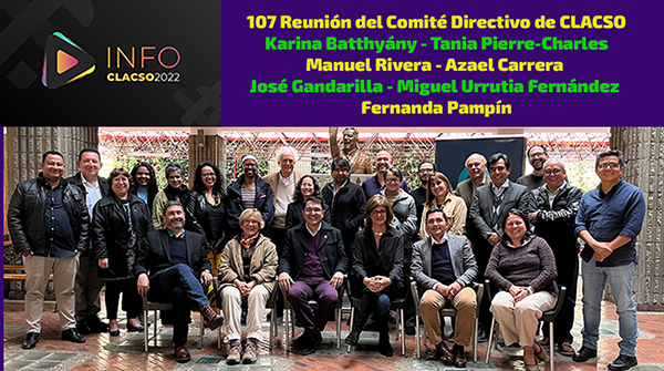  Centroamérica y el Caribe, sus crisis y sus luchas