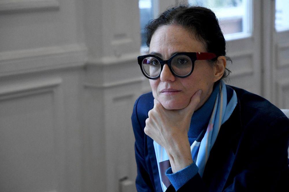  Movimientos feministas apoyan candidatura de Todesca Bocco al BID