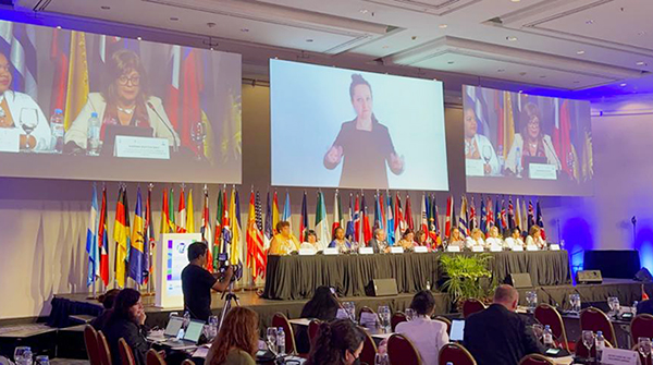  Corresponsabilidad de los cuidados