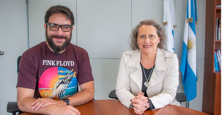  Informe sobre el estado del acceso abierto, el pago de APC en la ciencia argentina y la situación del CONICET