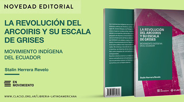  Dos nuevos libros de la colección “En movimiento”