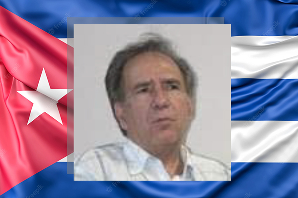  Goodbye to Juan Luis Martín Chávez