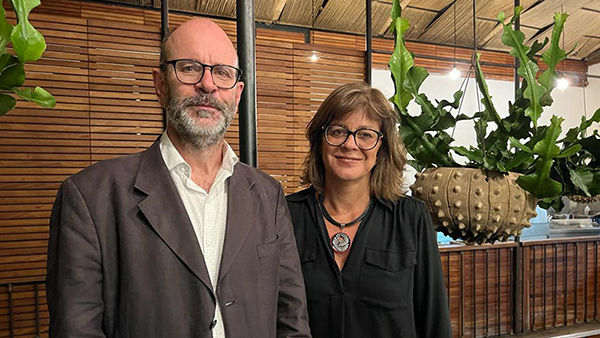  “La dinámica del gran capital agrario avanza sobre las producciones en los territorios y los ambientes naturales”