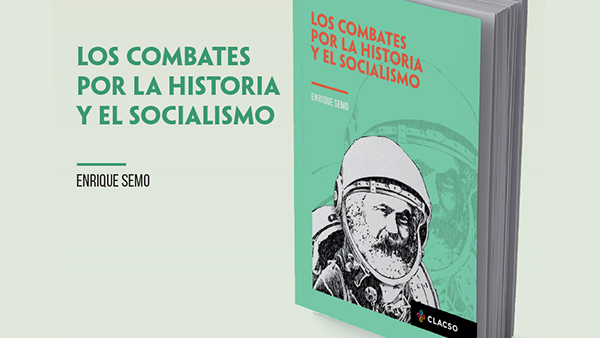  Tres nuevos libros sobre marxismo en perspectiva latinoamericana