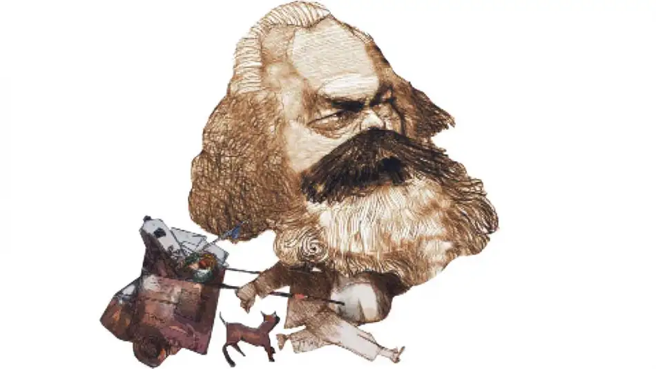  ¿Por qué la izquierda habla de política y ya no habla de economía?