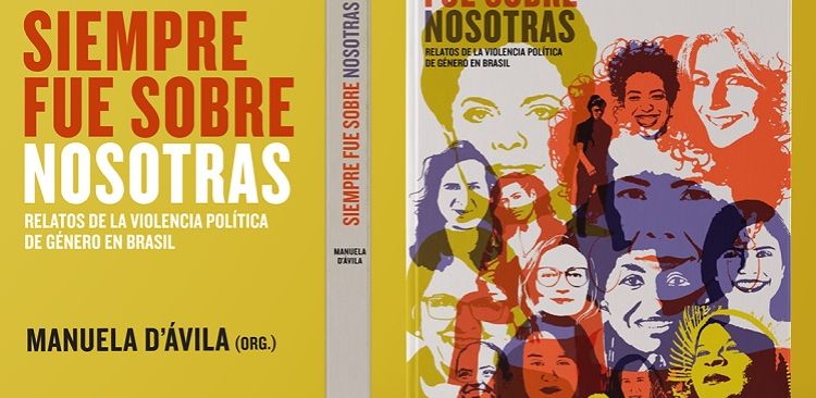  Relatos de la violencia política de género en Brasil
