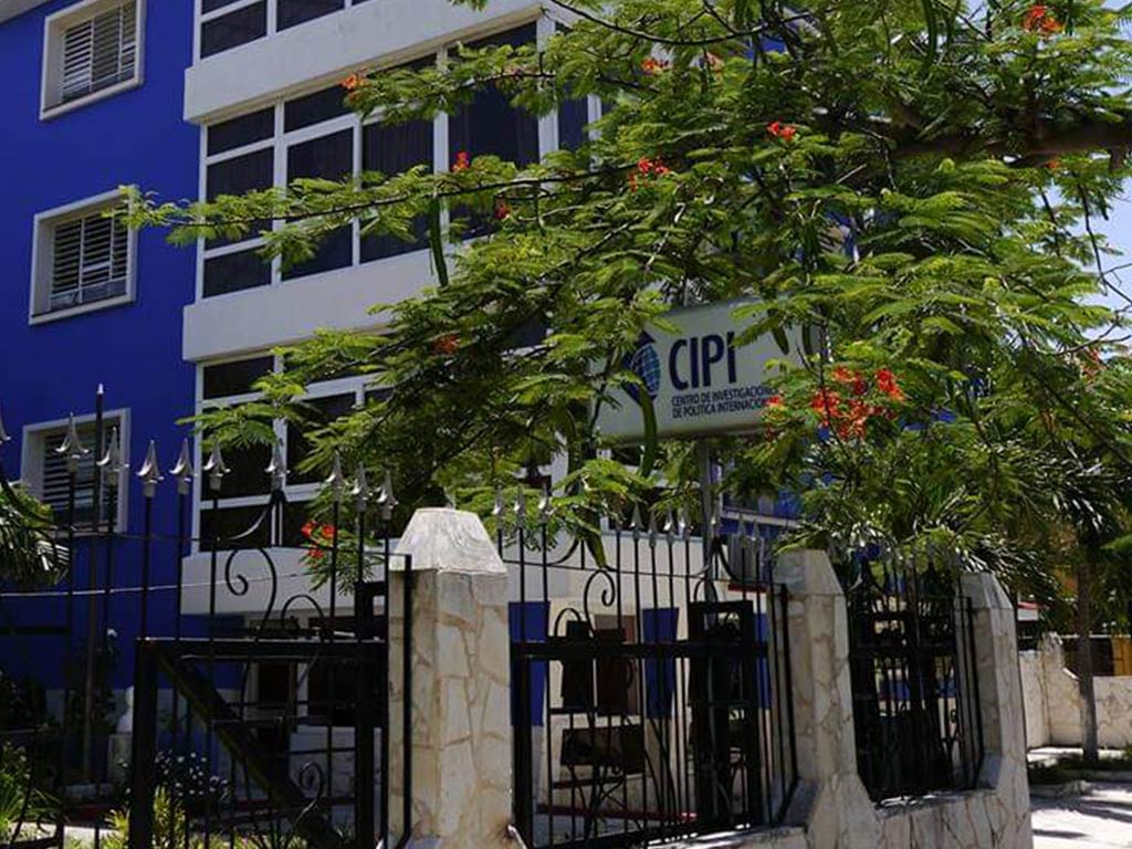  Convocan en Cuba a Conferencia de Estudios Estratégicos