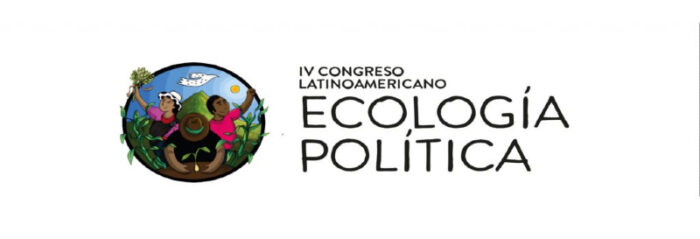  Comienza en Ecuador el cuarto Congreso Latinoamericano de Ecología Política