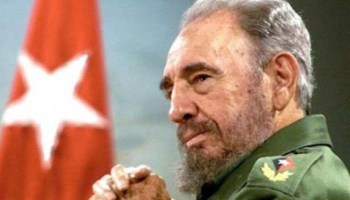  Debatirán en Cuba sobre pensamiento de Fidel Castro