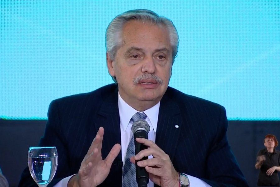  Fernández encabezará un acto en Varela y participará en cena de la Celac-UE