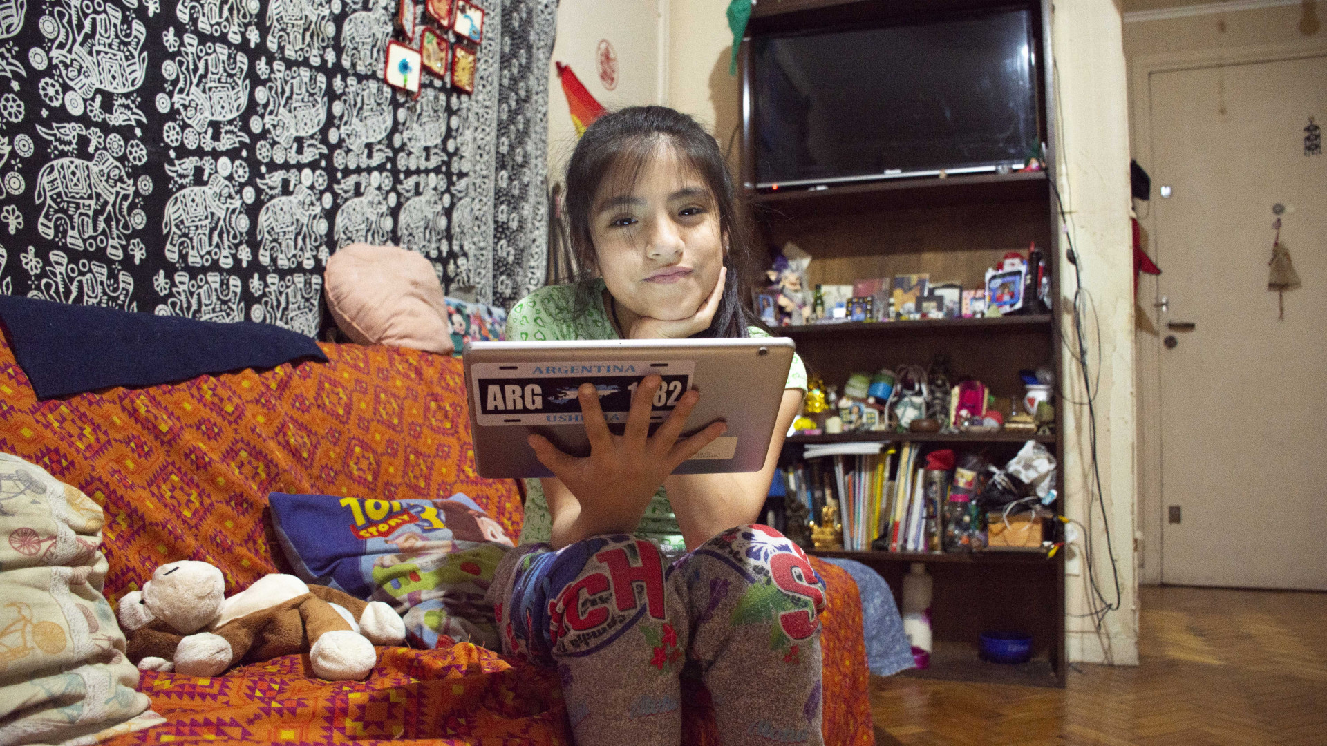  Proyectos ganadores de la convocatoria de SENAF y CLACSO