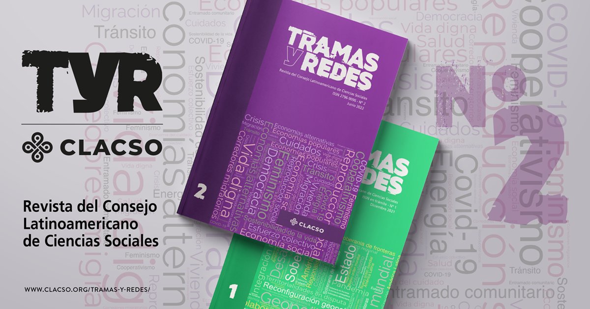  Tramas y Redes – N°2 – Junio 2022