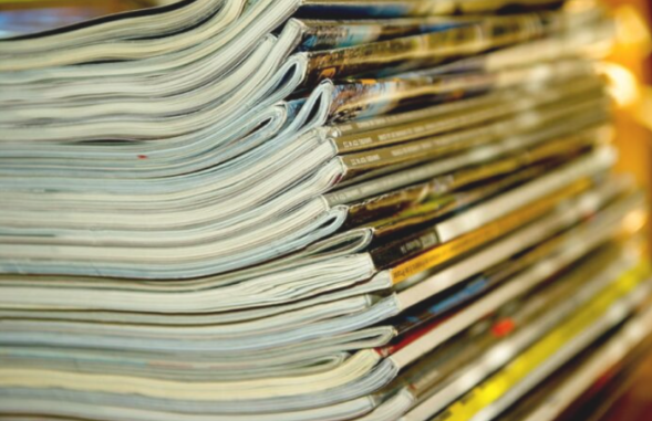  Una gran parte de academia responde a preguntas que nadie se hace en artículos que nadie lee