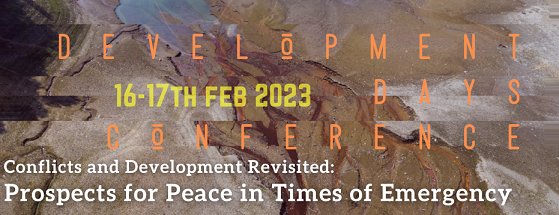  Taller «Colaboraciones académicas Norte-Sur: prácticas responsables para el futuro»