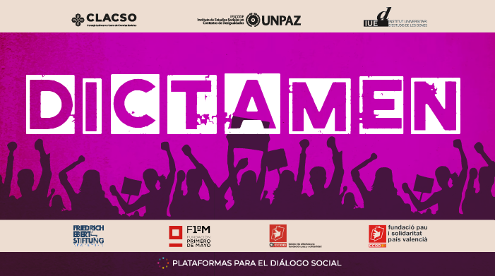  Feminismos, trabajo y acción sindical: diálogos entre Europa y América Latina