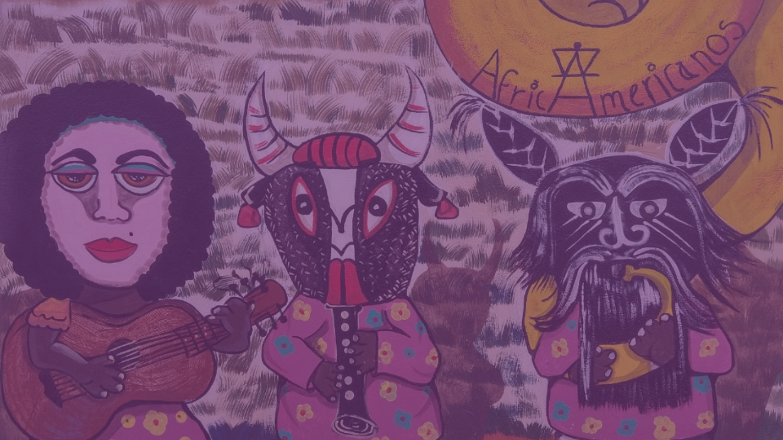  Reflexiones sobre racismo estructural y parto negro seguro. A propósito del panel “Salud de poblaciones afrodescendientes en México y Brasil”