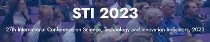  27º Conferencia Internacional sobre Indicadores de Ciencia, Tecnología e Innovación