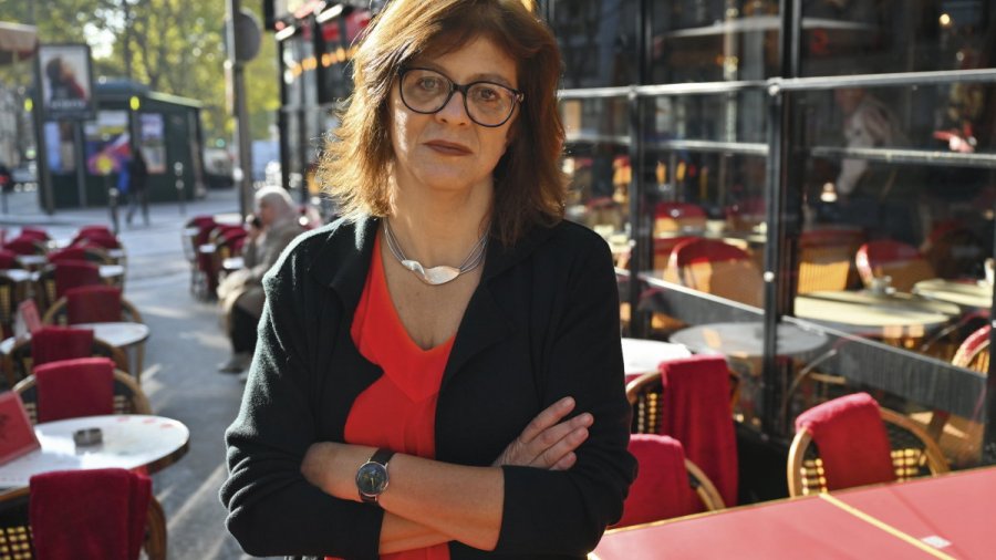  « La démocratie n’existe pas sans droits sociaux »