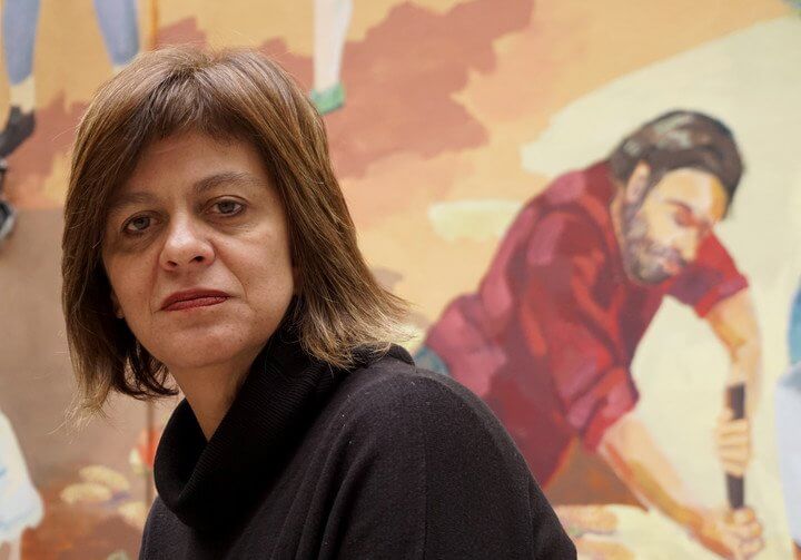  Los desafíos de Latam y sus posibilidades de integración, con Karina Batthyány