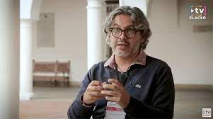  Carlos Aguilar “Frente al cambio climático, la situación puede ser irrevertible”