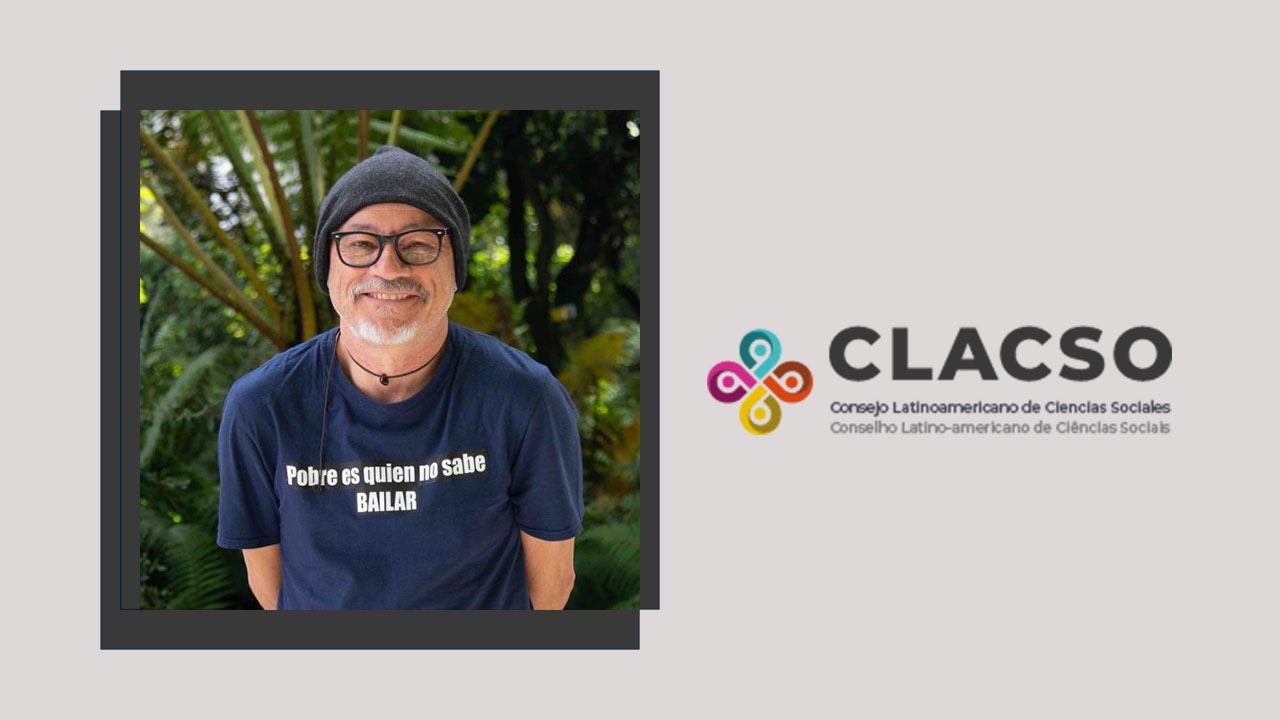  Comunicación, culturas y política: grupo CLACSO coordinado por Omar Rincón