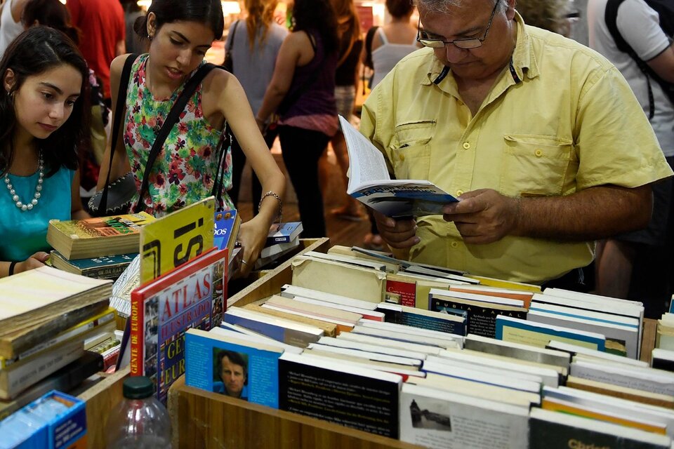  Llega la primera edición de la Feria del Libro de Humanidades y Ciencias Sociales