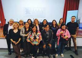  Educación brindó una nueva instancia de formación a cargo de docentes del CLACSO