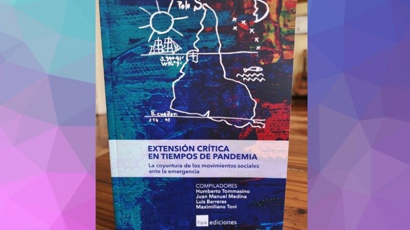  «Extensión crítica en tiempos de pandemia», los movimientos sociales atravesados por el Covid-19