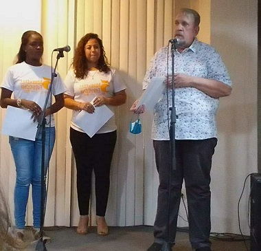  Cinco años junto a Evoluciona