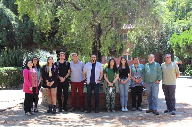  Centro de Estudios Ñuble es aceptado en el Consejo Latinoamericano de Ciencias Sociales como Centro Miembro Pleno