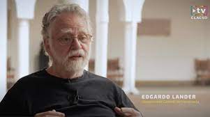  Edgardo Lander «Los pueblos indígenas de la Amazonia han construido la selva»